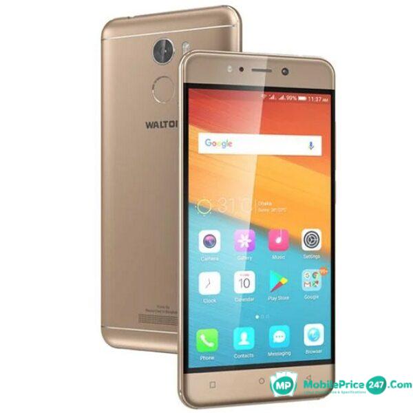 Walton Primo S6 Dual