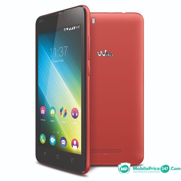 Wiko Lenny2