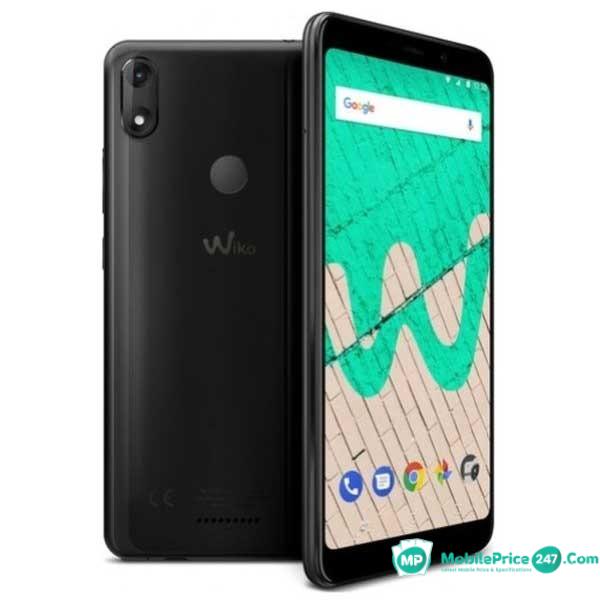 Wiko View Max