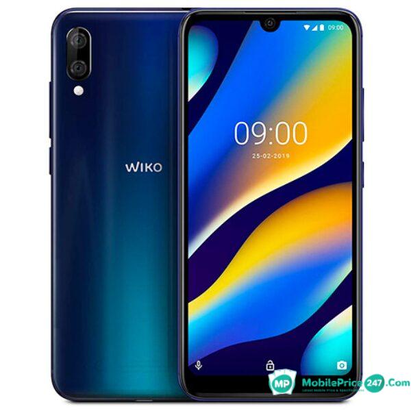 Wiko View3 Lite