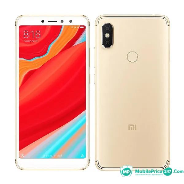 Xiaomi Redmi S2 (Redmi Y2)