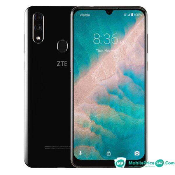 ZTE Blade 10 Prime