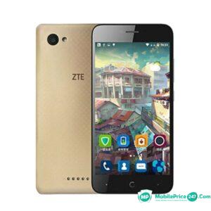 ZTE Blade A601