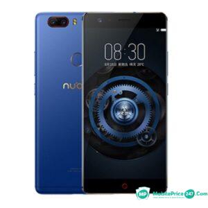 ZTE nubia Z17