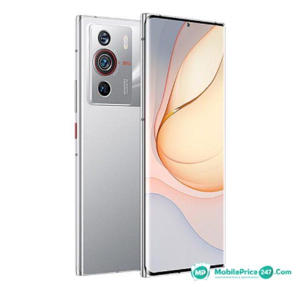 ZTE nubia Z40 Pro