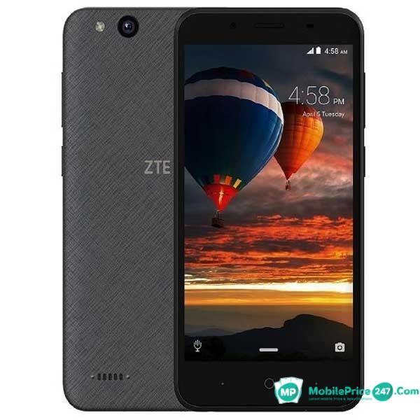 ZTE Tempo X