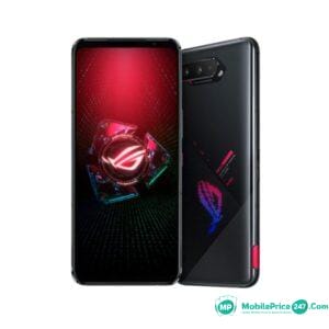 Asus ROG Phone 4