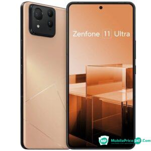 Asus Zenfone 11 Ultra