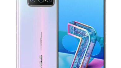 Asus Zenfone 8 Pro Price in Bangladesh