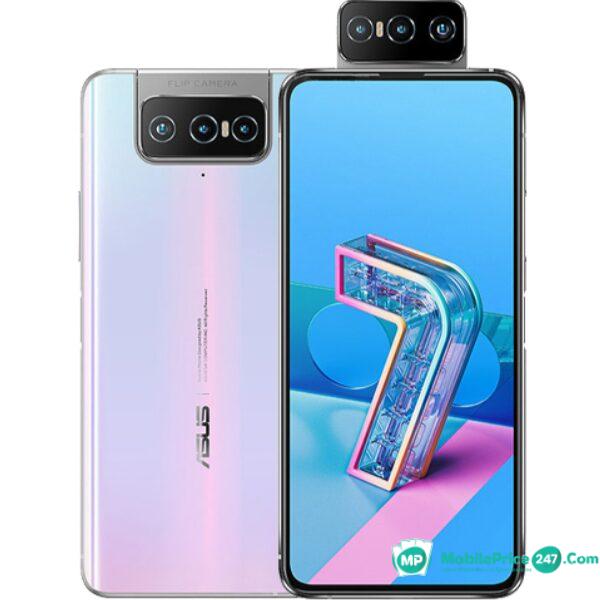 Asus Zenfone 8 Pro