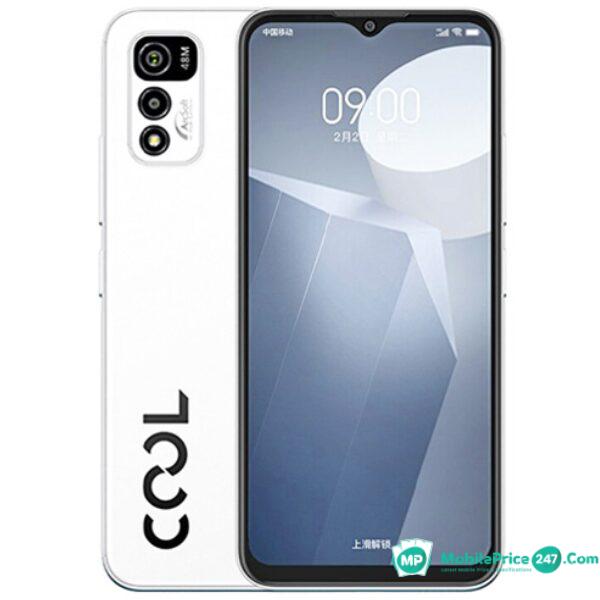 Coolpad Cool 20+