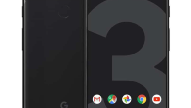 Google Pixel 3 XL price in bangladesh