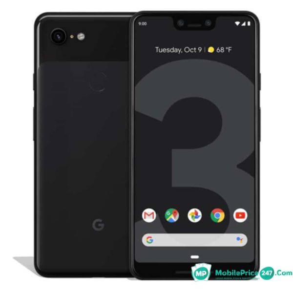 Google Pixel 3 XL