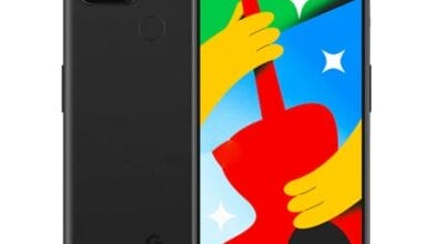 Google Pixel 4a 5G Price in Bangladesh