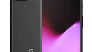 Google Pixel 5 XL price in bangladesh