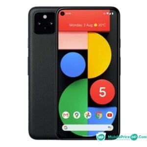 Google Pixel 5a