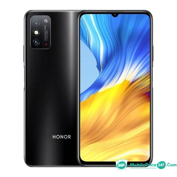 Honor 10X