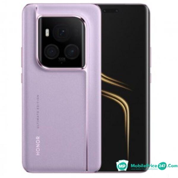 Honor Magic6 Ultimate