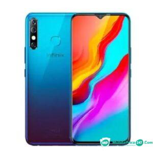 Infinix Hot 8 Pro