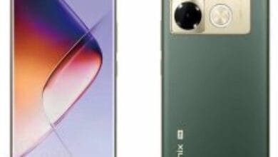 Infinix Note 40 Pro price in bangladesh