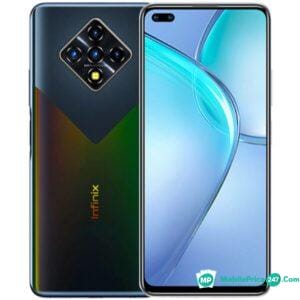 Infinix Zero 10