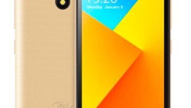 Itel A16 price in bangladesh