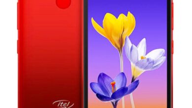 Itel L5503 price in bangladesh