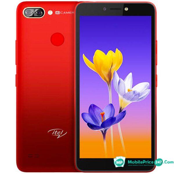 Itel L5503