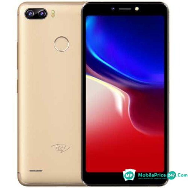 Itel P32