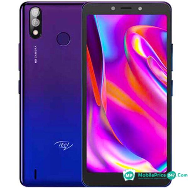 Itel P33 Plus