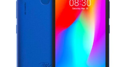 Itel P33 price in bangladesh