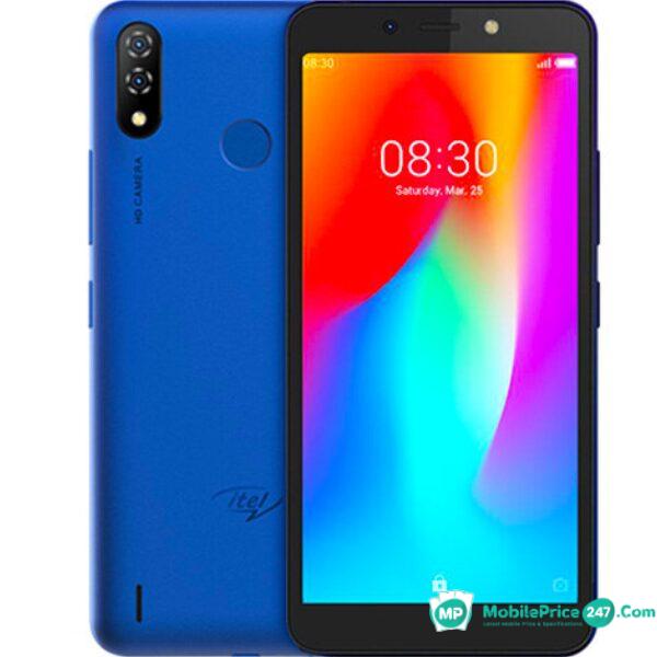 Itel P33