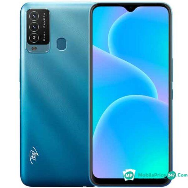 Itel P37 Pro