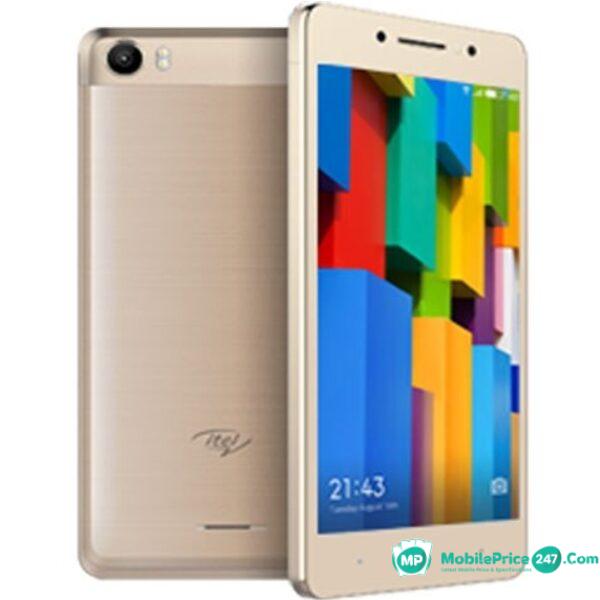 Itel P51