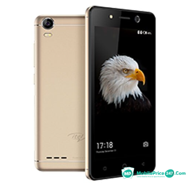 Itel S11 Plus