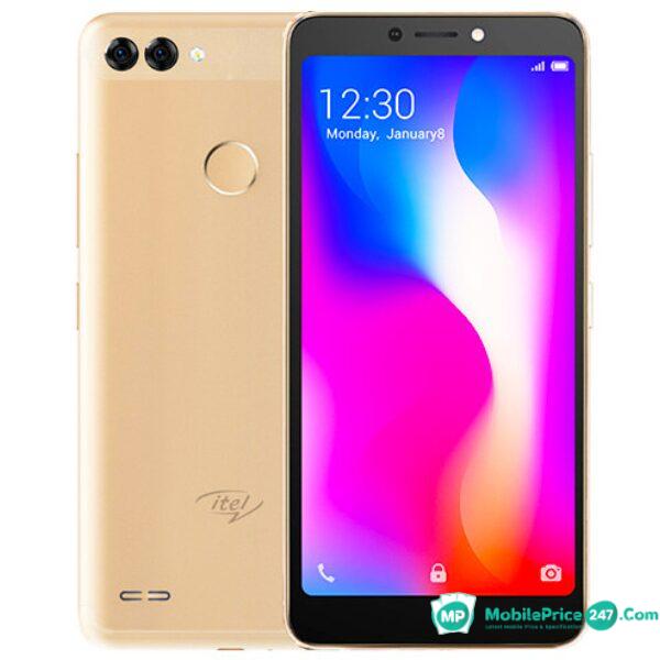 Itel S13 Pro