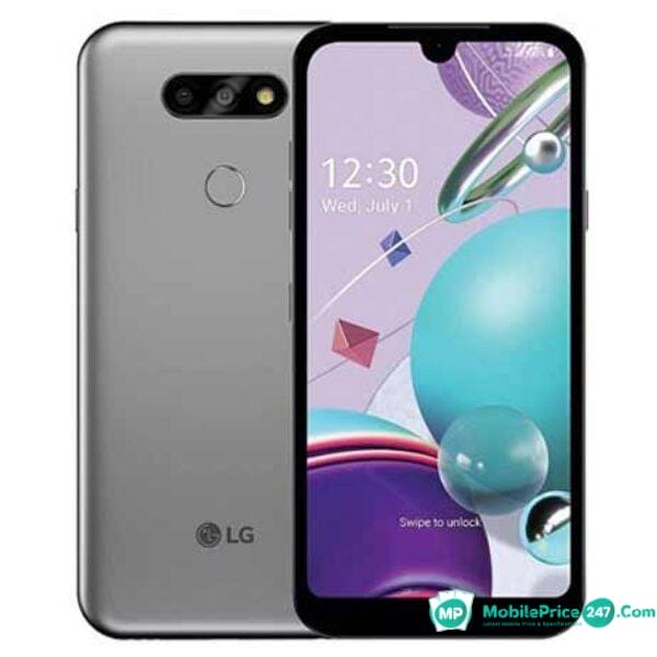 LG K35