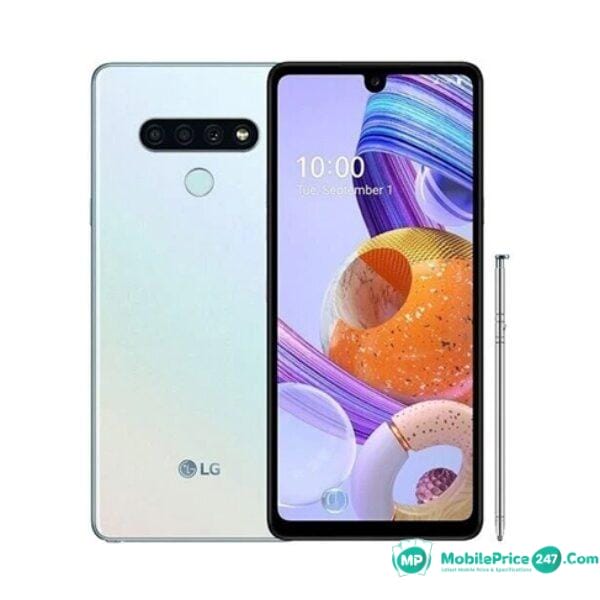 LG K81