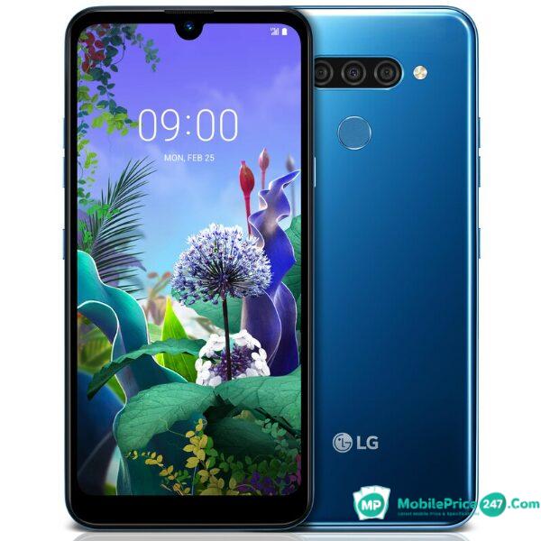 LG Q63