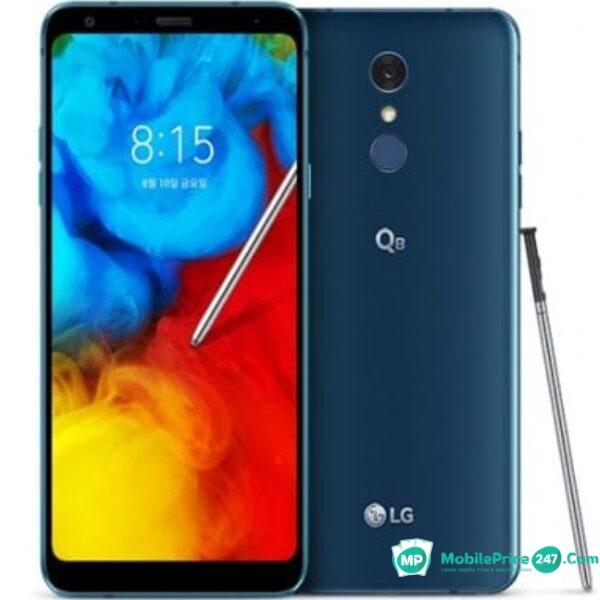 LG Q8