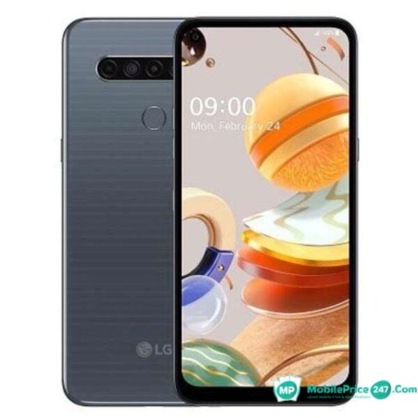 LG Stylo 7 5G