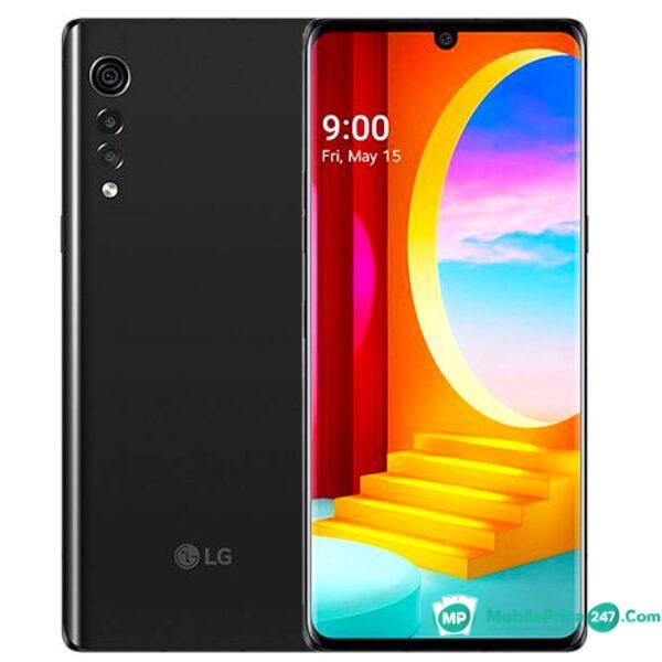 LG Velvet 2 Pro