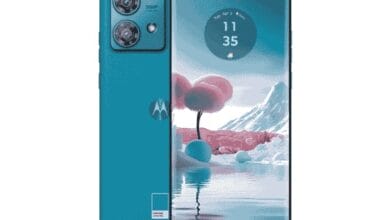 Motorola Edge 50 Fusion Price in Bangladesh