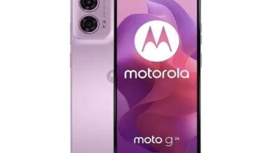 Motorola Moto G Power (2024) price in bangladesh