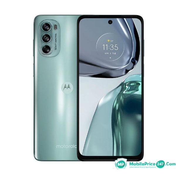 Motorola Moto G64y