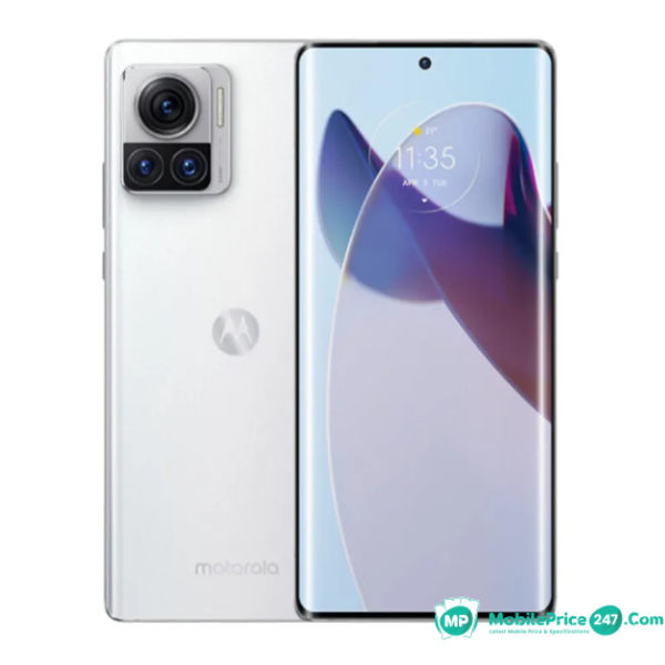 Motorola Moto X50 Ultra