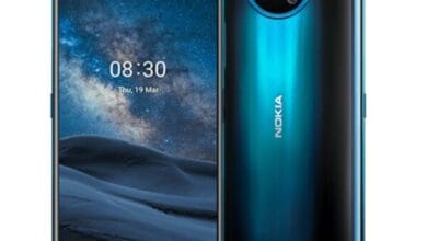 Nokia X60 Pro Price in Bangladesh