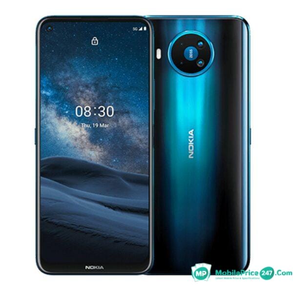 Nokia X60 Pro