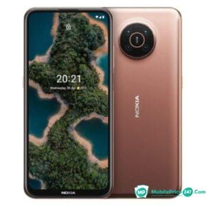 Nokia X60