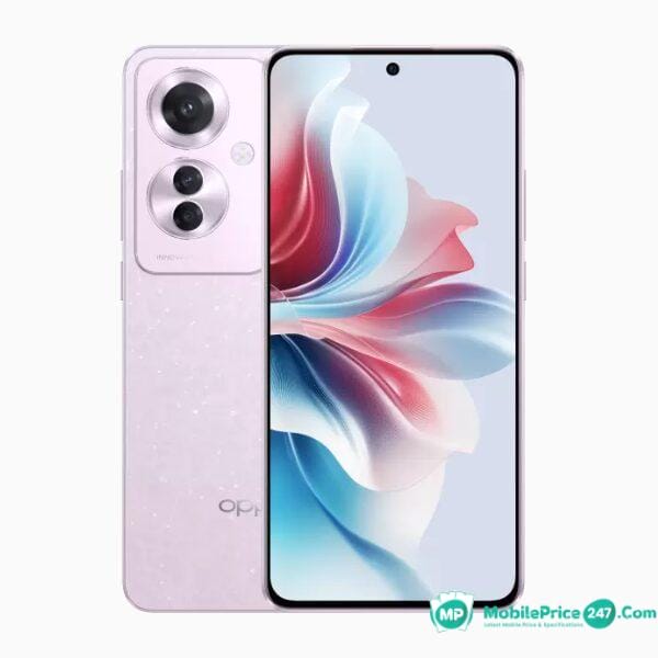 Oppo Reno 11A